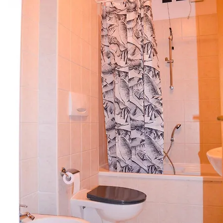 Appartement Residenz Lagobello *