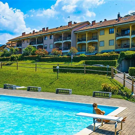 Residenz Lagobello Appartement